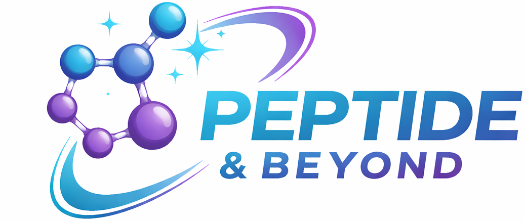 Peptides, Bioregulators & Integrative Wellness